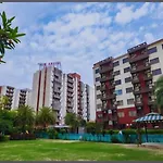 Private Apartment At Hare Krishna Orchid Near Prem Mandir