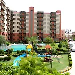 Private Apartment At Hare Krishna Orchid Near Prem Mandir
