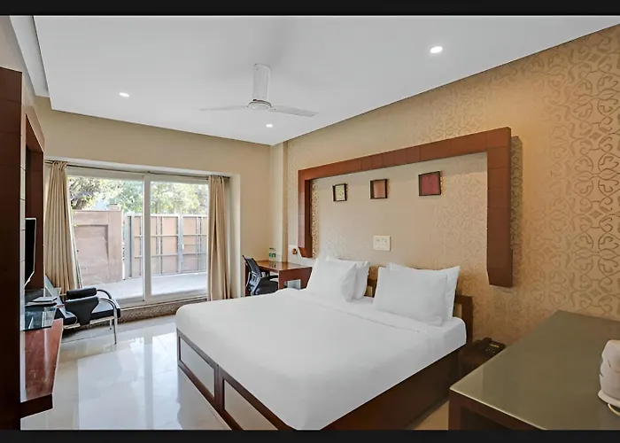 Private Apartment At Hare Krishna Orchid Near Prem Mandir